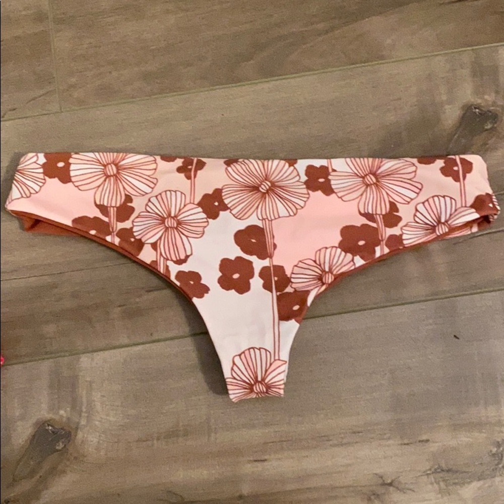 Bikini bottoms